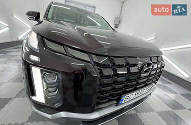 Позашляховик / Кросовер Hyundai Palisade 2023 в Трускавці