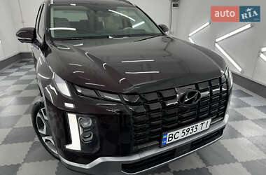 Позашляховик / Кросовер Hyundai Palisade 2023 в Трускавці