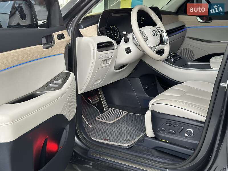 Внедорожник / Кроссовер Hyundai Palisade 2022 в Одессе