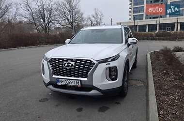 Внедорожник / Кроссовер Hyundai Palisade 2021 в Днепре