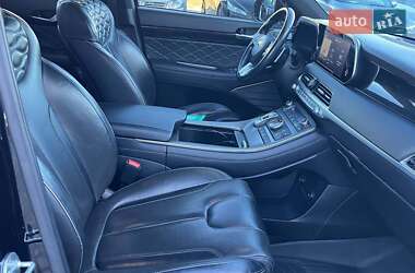 Внедорожник / Кроссовер Hyundai Palisade 2020 в 