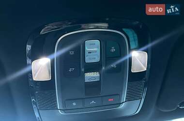 Внедорожник / Кроссовер Hyundai Palisade 2020 в 