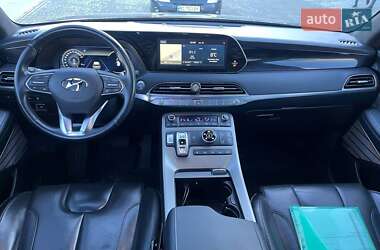 Внедорожник / Кроссовер Hyundai Palisade 2020 в 