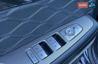 Внедорожник / Кроссовер Hyundai Palisade 2020 в 