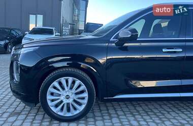 Внедорожник / Кроссовер Hyundai Palisade 2020 в 
