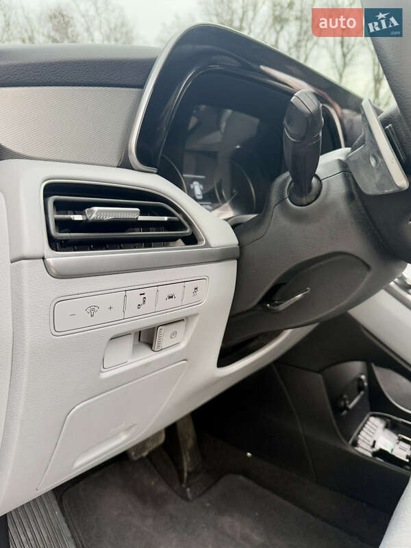 Позашляховик / Кросовер Hyundai Palisade 2022 в Луцьку