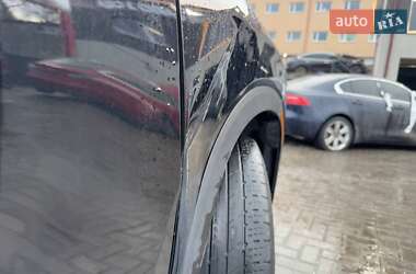 Позашляховик / Кросовер Hyundai Palisade 2021 в 