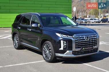 Внедорожник / Кроссовер Hyundai Palisade 2019 в Киеве
