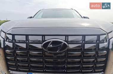 Внедорожник / Кроссовер Hyundai Palisade 2022 в Броварах