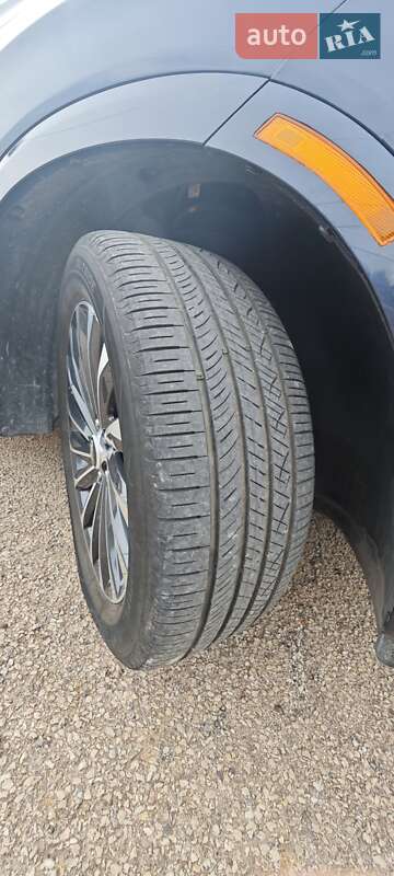 Позашляховик / Кросовер Hyundai Palisade 2022 в Броварах