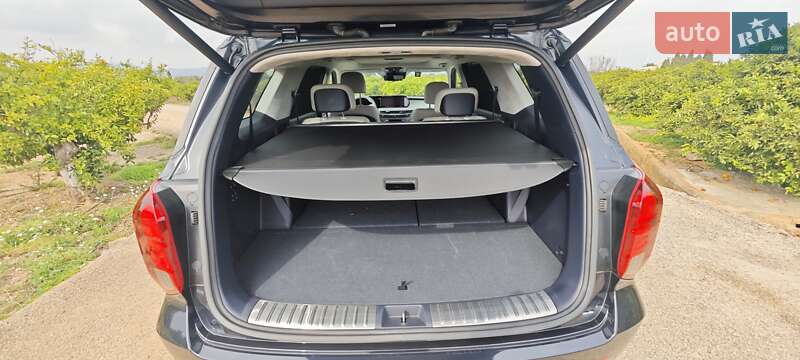 Позашляховик / Кросовер Hyundai Palisade 2022 в Броварах