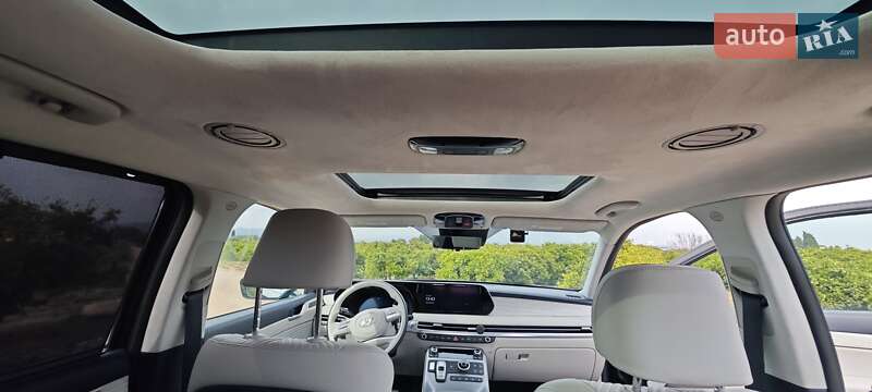 Позашляховик / Кросовер Hyundai Palisade 2022 в Броварах