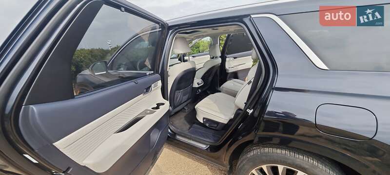 Позашляховик / Кросовер Hyundai Palisade 2022 в Броварах