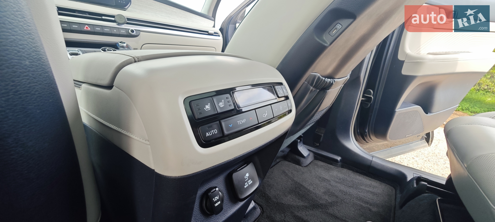 2022 Hyundai Palisade - мініатюра 38