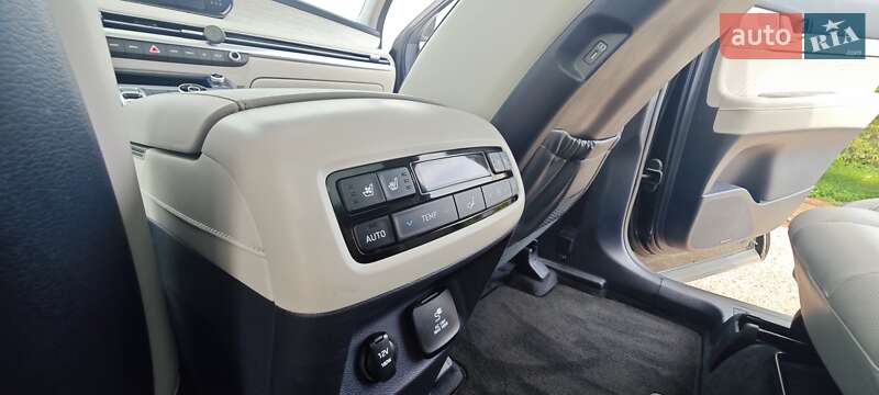 Позашляховик / Кросовер Hyundai Palisade 2022 в Броварах