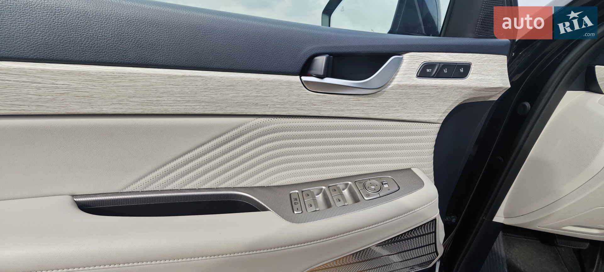 2022 Hyundai Palisade - мініатюра 40