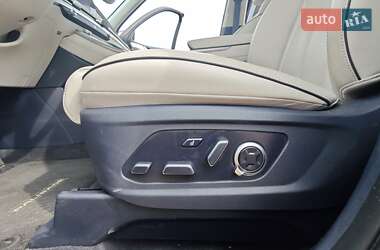 Внедорожник / Кроссовер Hyundai Palisade 2022 в Броварах
