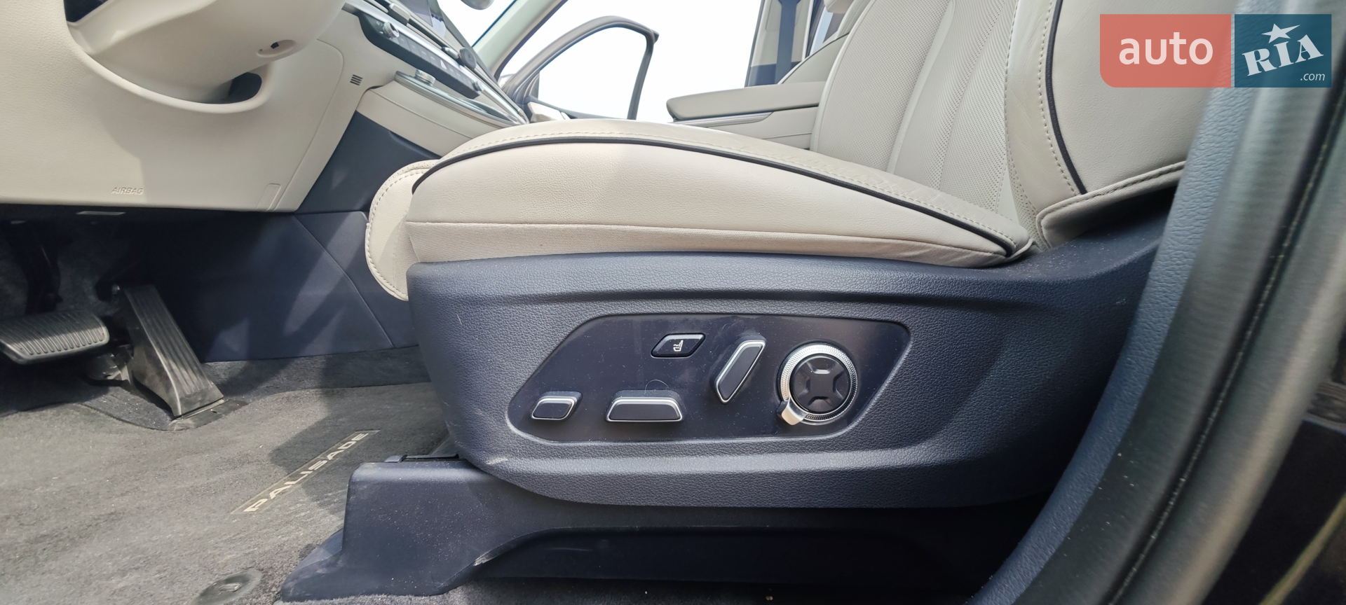 2022 Hyundai Palisade - мініатюра 42