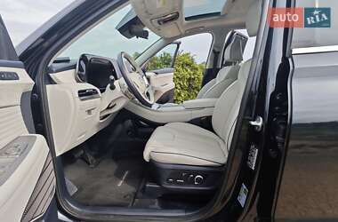 Внедорожник / Кроссовер Hyundai Palisade 2022 в Броварах