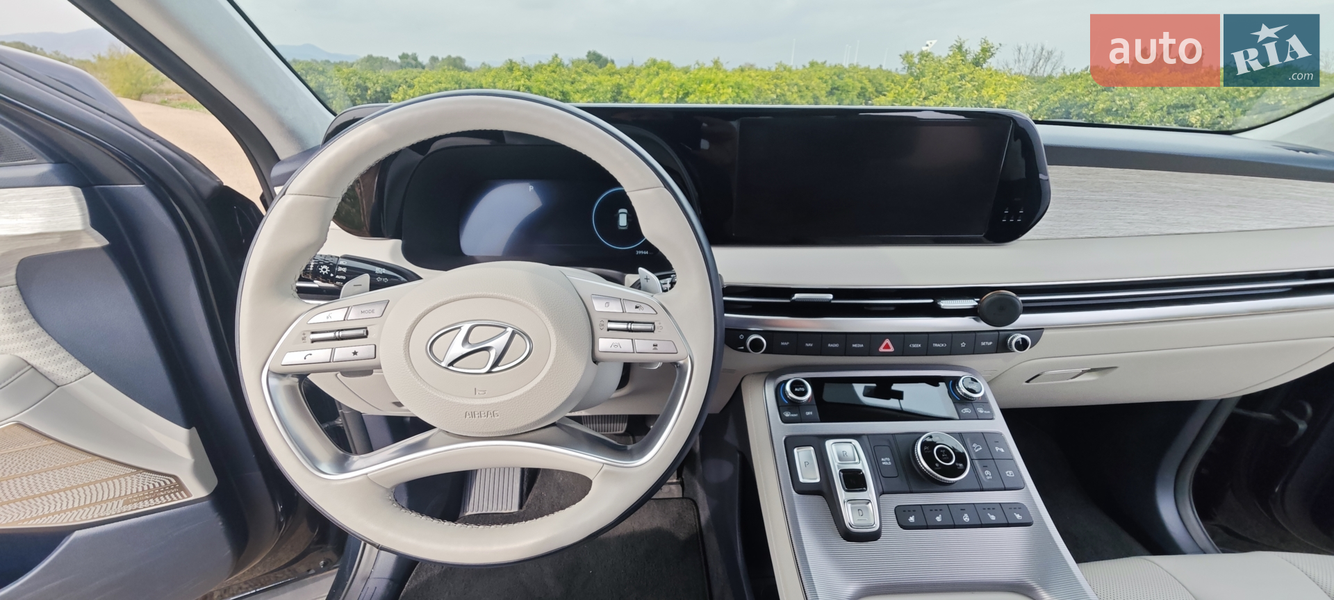 2022 Hyundai Palisade - мініатюра 45