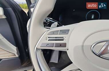 Внедорожник / Кроссовер Hyundai Palisade 2022 в Броварах