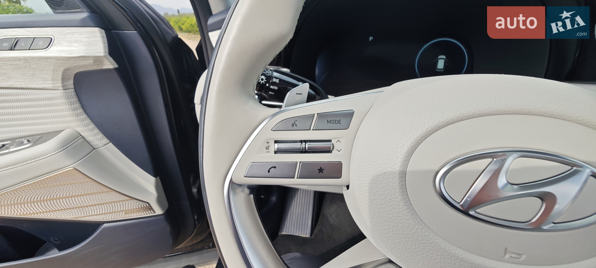 2022 Hyundai Palisade - мініатюра 51