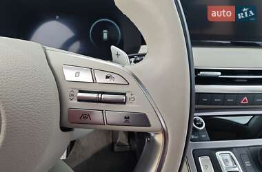 Внедорожник / Кроссовер Hyundai Palisade 2022 в Броварах