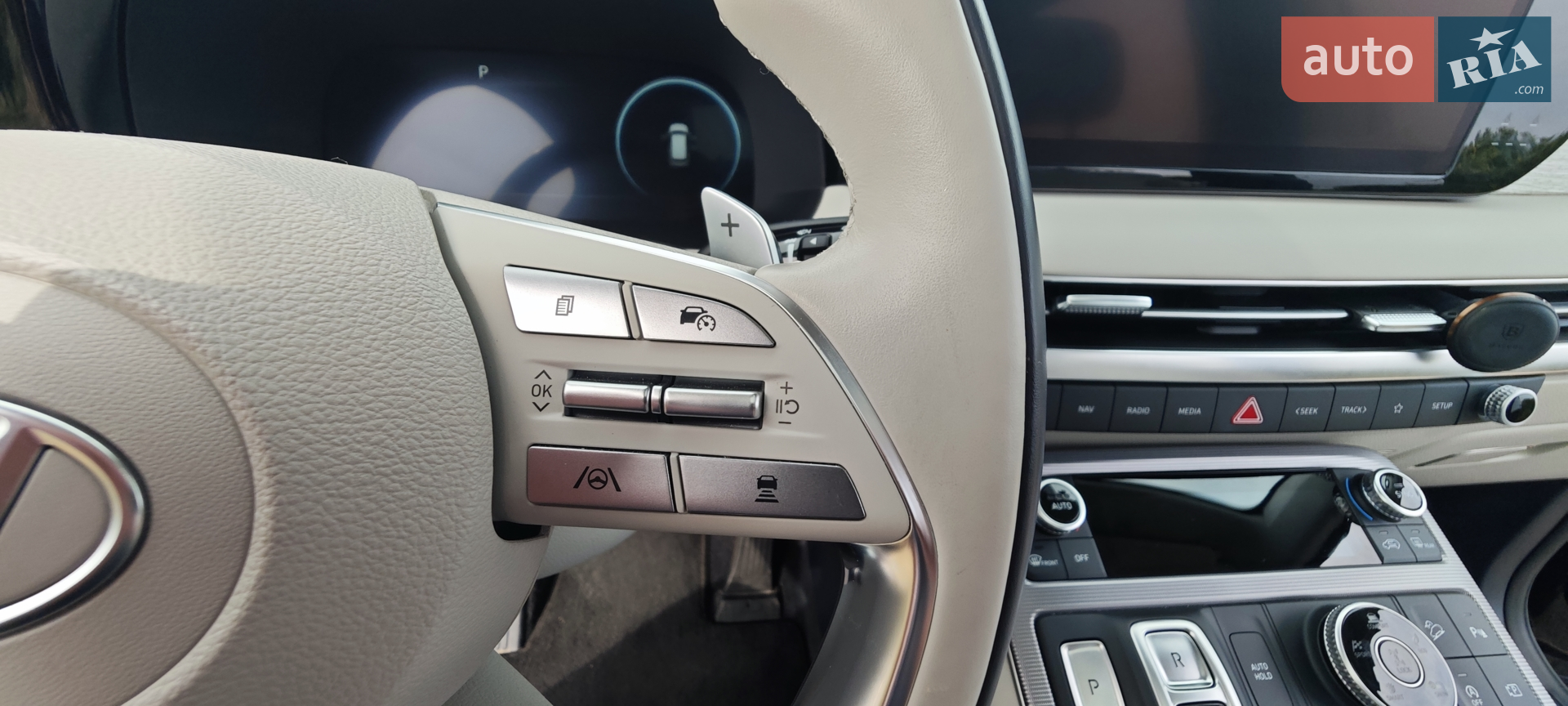 2022 Hyundai Palisade - мініатюра 50
