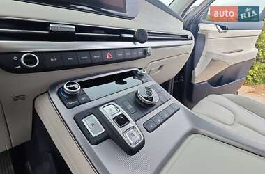 Внедорожник / Кроссовер Hyundai Palisade 2022 в Броварах