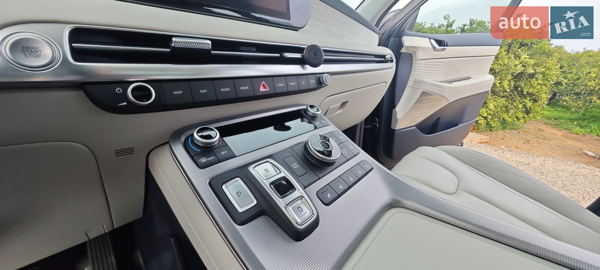 2022 Hyundai Palisade - мініатюра 54