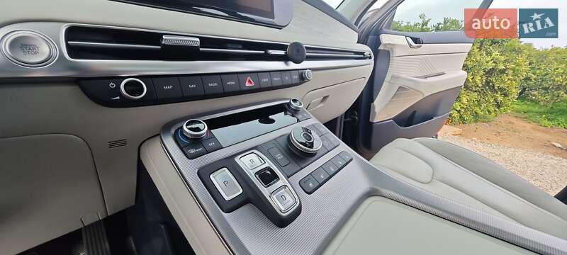 Позашляховик / Кросовер Hyundai Palisade 2022 в Броварах