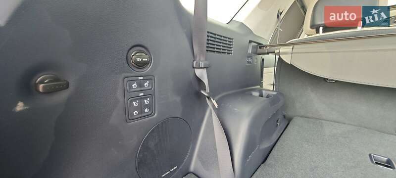 Позашляховик / Кросовер Hyundai Palisade 2022 в Броварах