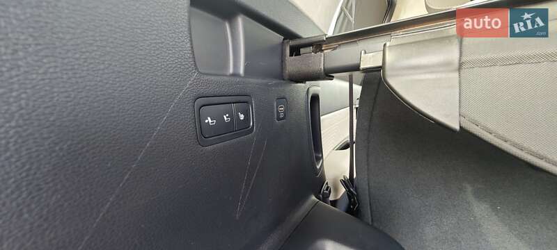 Позашляховик / Кросовер Hyundai Palisade 2022 в Броварах