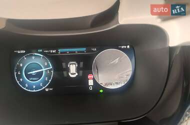 Позашляховик / Кросовер Hyundai Palisade 2022 в 
