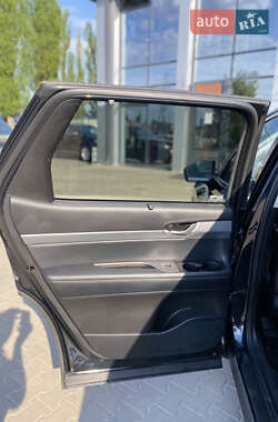Позашляховик / Кросовер Hyundai Palisade 2019 в 