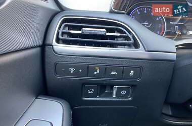 Позашляховик / Кросовер Hyundai Palisade 2019 в 