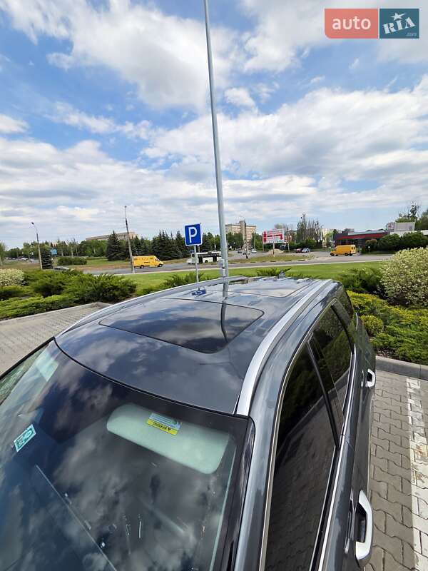 Внедорожник / Кроссовер Hyundai Palisade 2022 в Черкассах