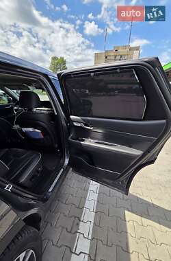 Внедорожник / Кроссовер Hyundai Palisade 2022 в 
