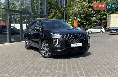 Внедорожник / Кроссовер Hyundai Palisade 2022 в Одессе