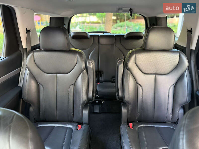 Позашляховик / Кросовер Hyundai Palisade 2020 в Одесі
