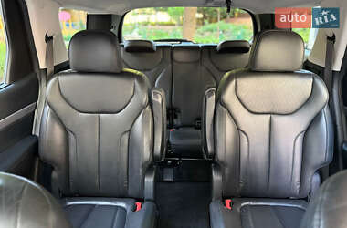 Позашляховик / Кросовер Hyundai Palisade 2020 в  фото 11 Позашляховик / Кросовер Hyundai Palisade 2020 в