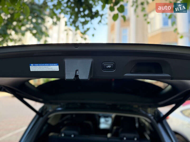 Позашляховик / Кросовер Hyundai Palisade 2020 в Одесі