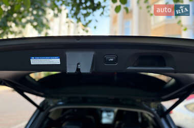 Позашляховик / Кросовер Hyundai Palisade 2020 в  фото 15 Позашляховик / Кросовер Hyundai Palisade 2020 в