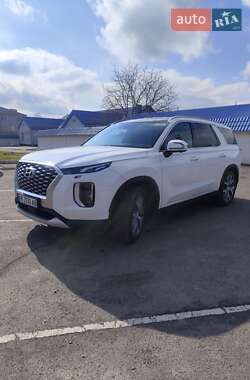 Внедорожник / Кроссовер Hyundai Palisade 2021 в Радивилове