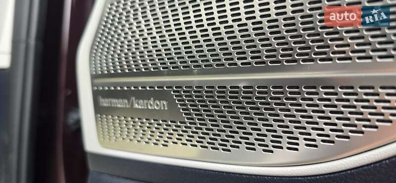 Позашляховик / Кросовер Hyundai Palisade 2022 в Тернополі