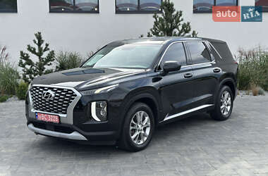 Внедорожник / Кроссовер Hyundai Palisade 2021 в Луцке