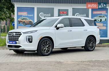 Внедорожник / Кроссовер Hyundai Palisade 2020 в Львове