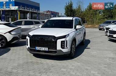 Позашляховик / Кросовер Hyundai Palisade 2022 в Києві