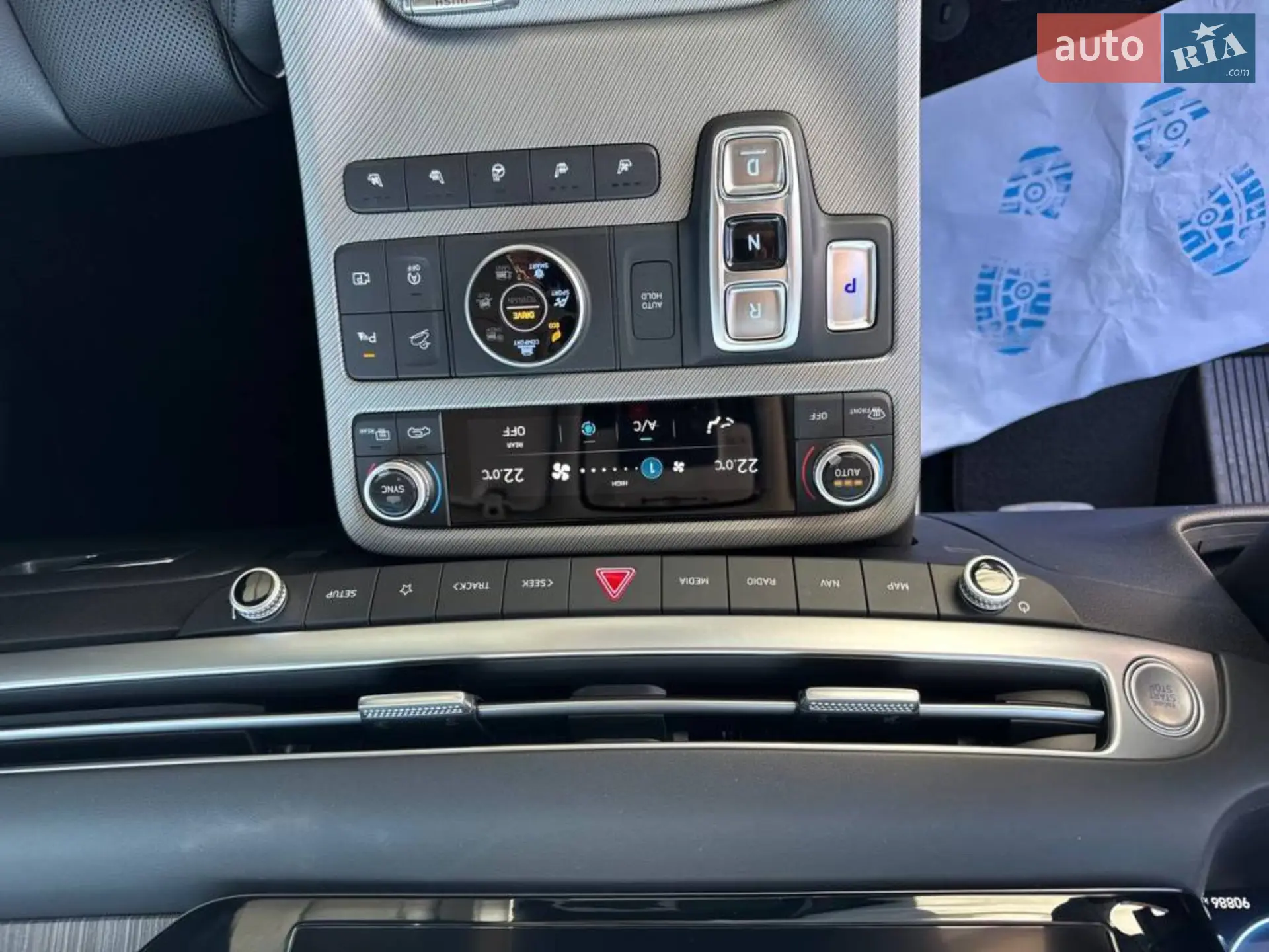 2022 Hyundai Palisade - мініатюра 21