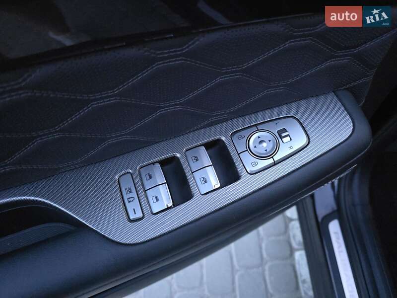 Внедорожник / Кроссовер Hyundai Palisade 2020 в Тернополе
